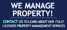 ADHR We Manage Property!